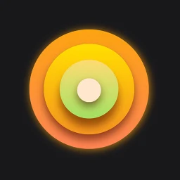 Icône de Stacked: Routine, Stack Habits